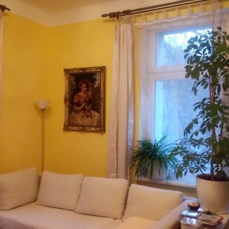 Wohnung In Wien Екстер'єр фото