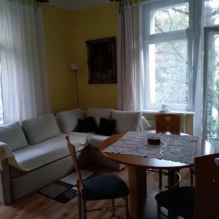 Wohnung In Wien Екстер'єр фото