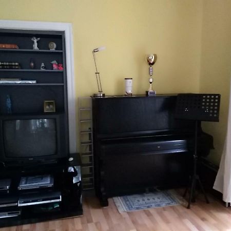 Wohnung In Wien Екстер'єр фото