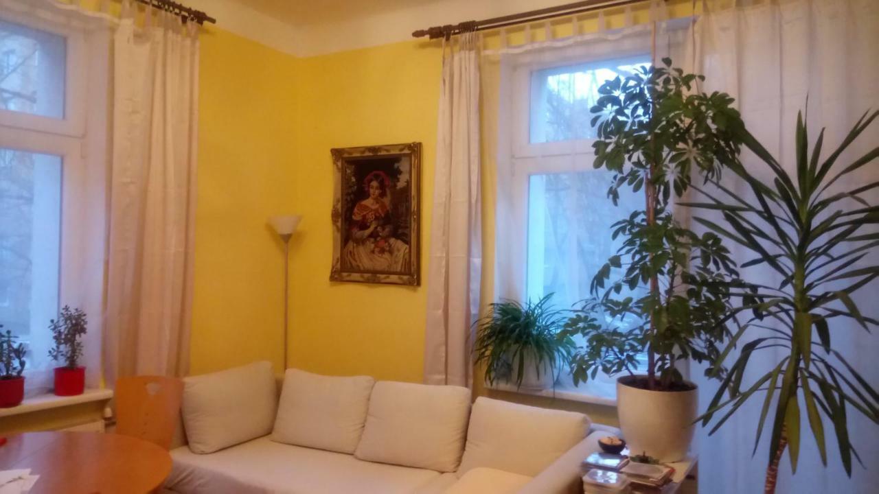 Wohnung In Wien Екстер'єр фото