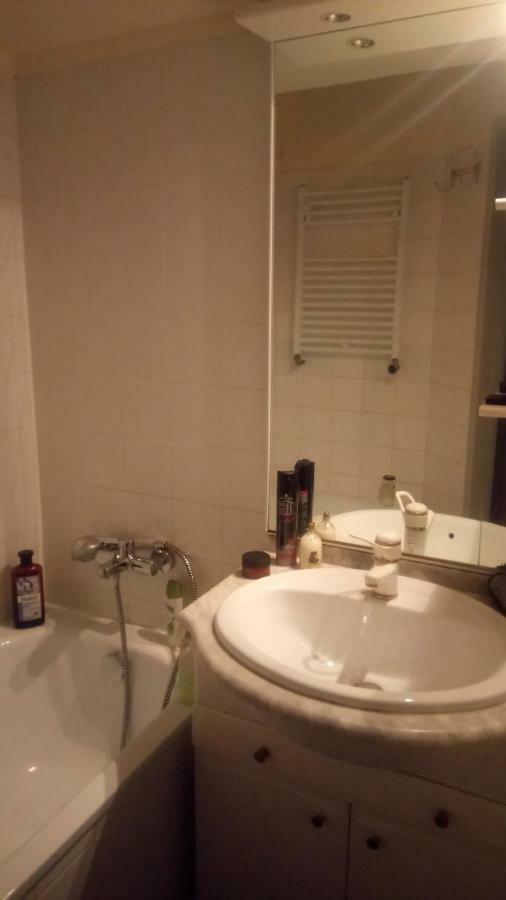 Wohnung In Wien Екстер'єр фото