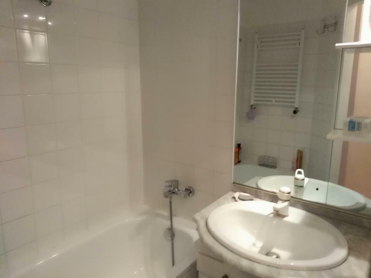 Wohnung In Wien Екстер'єр фото