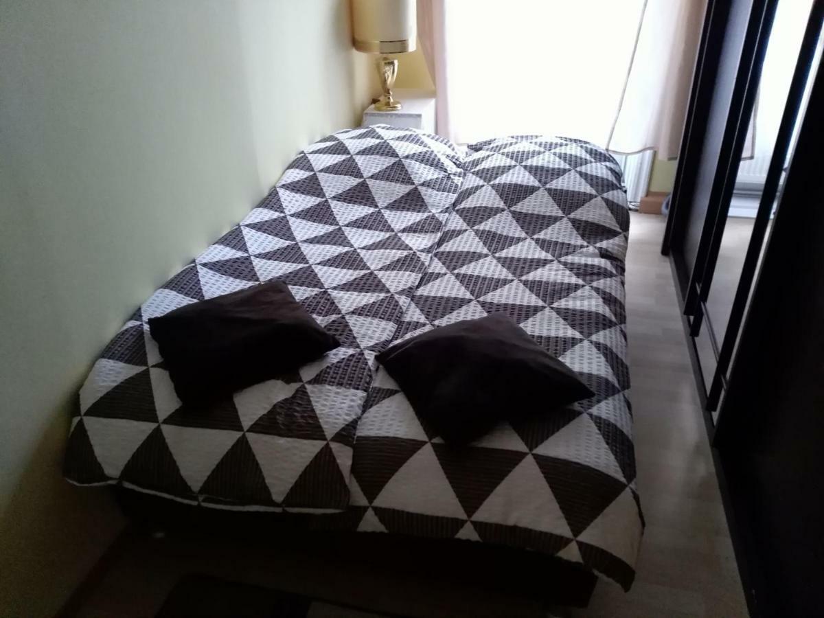 Wohnung In Wien Екстер'єр фото