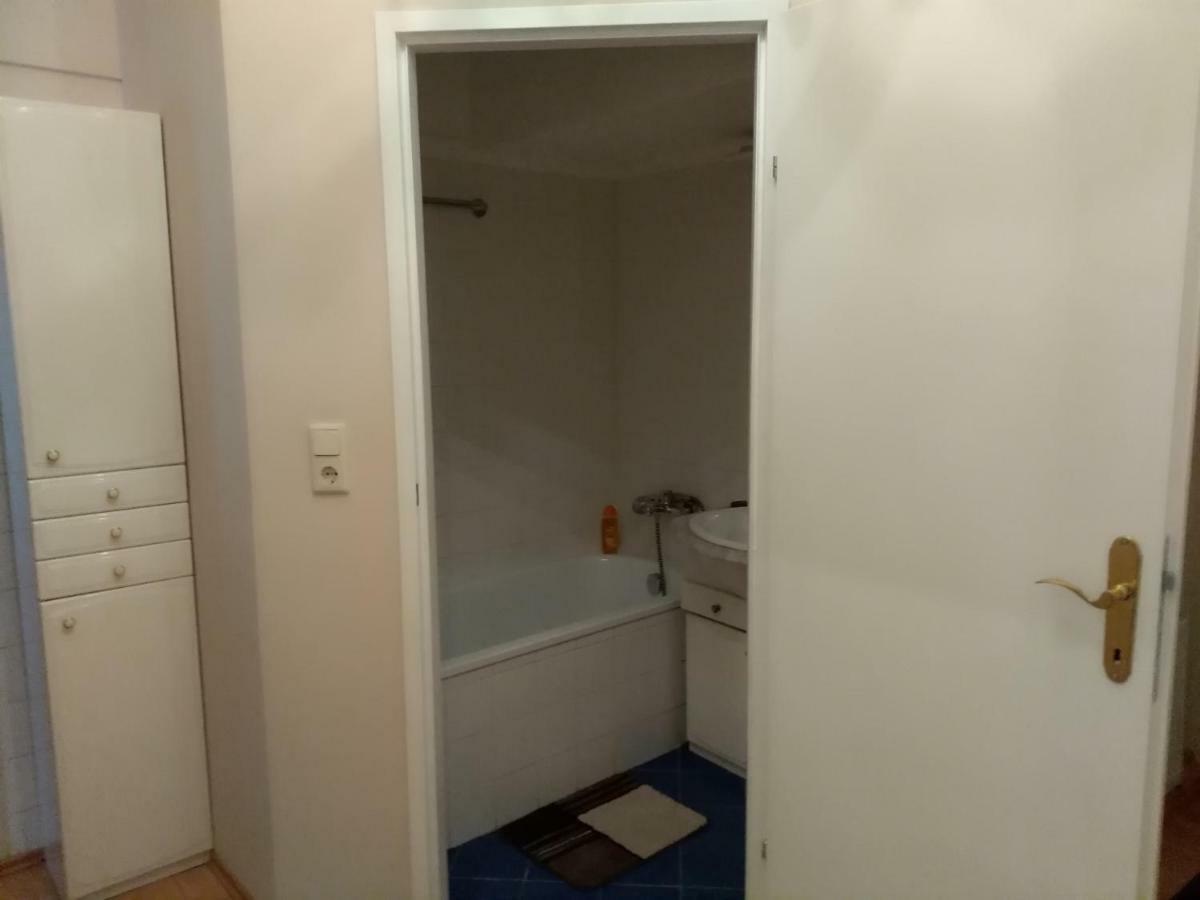 Wohnung In Wien Екстер'єр фото