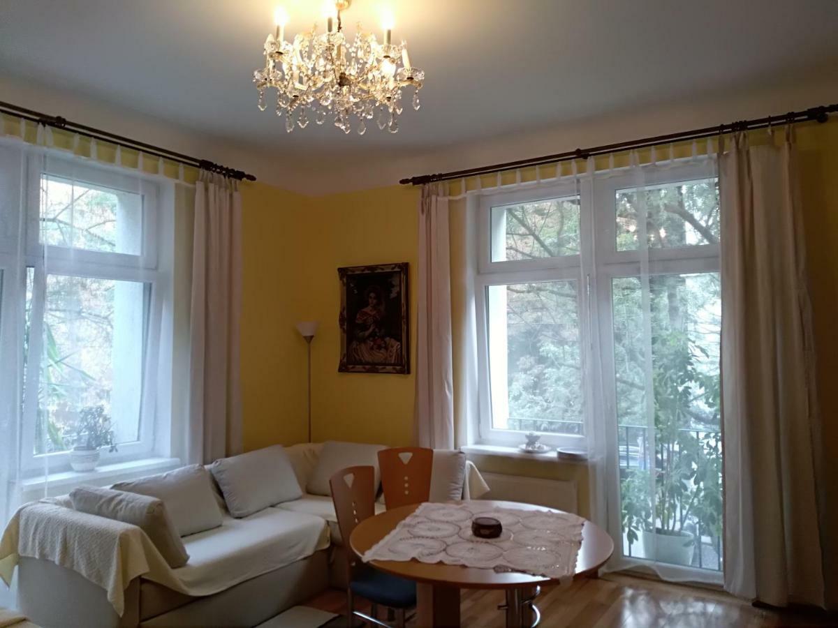 Wohnung In Wien Екстер'єр фото