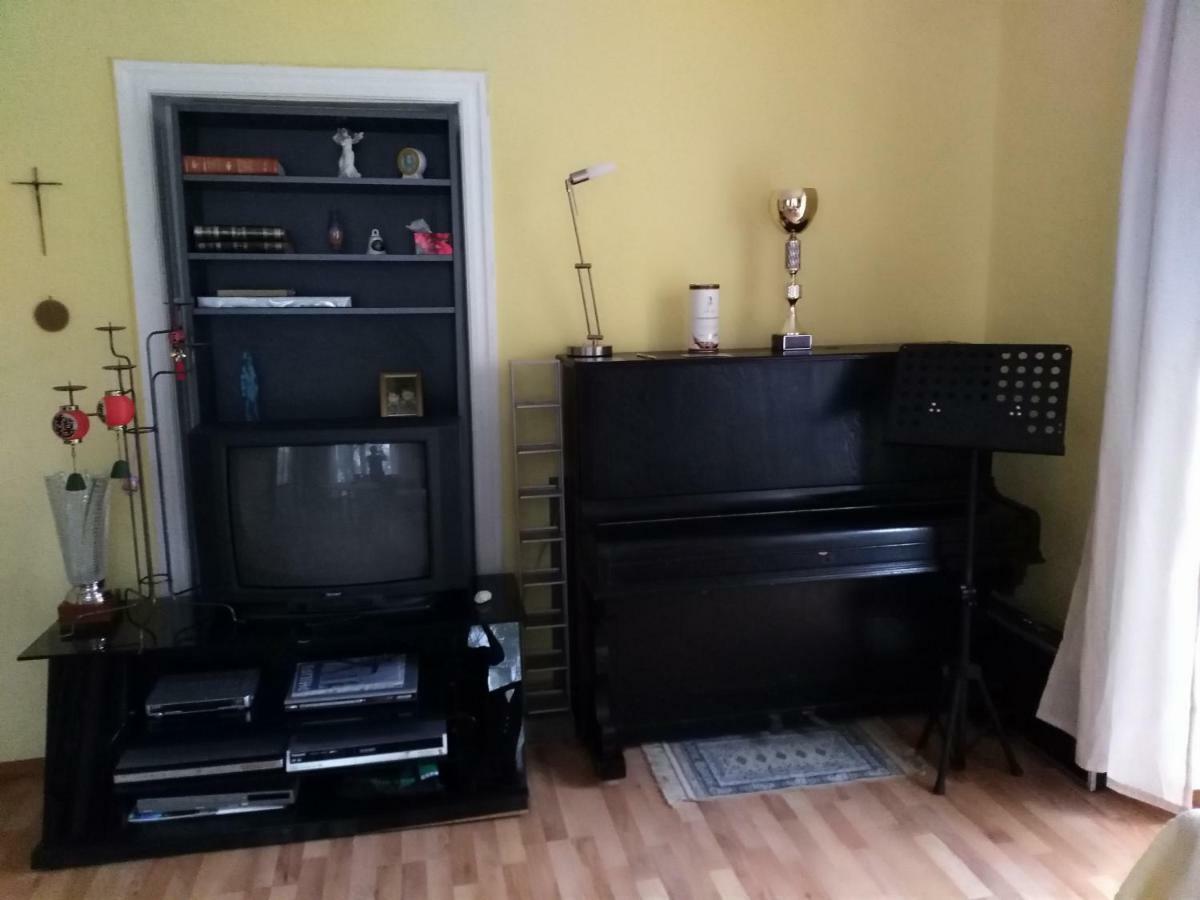 Wohnung In Wien Екстер'єр фото